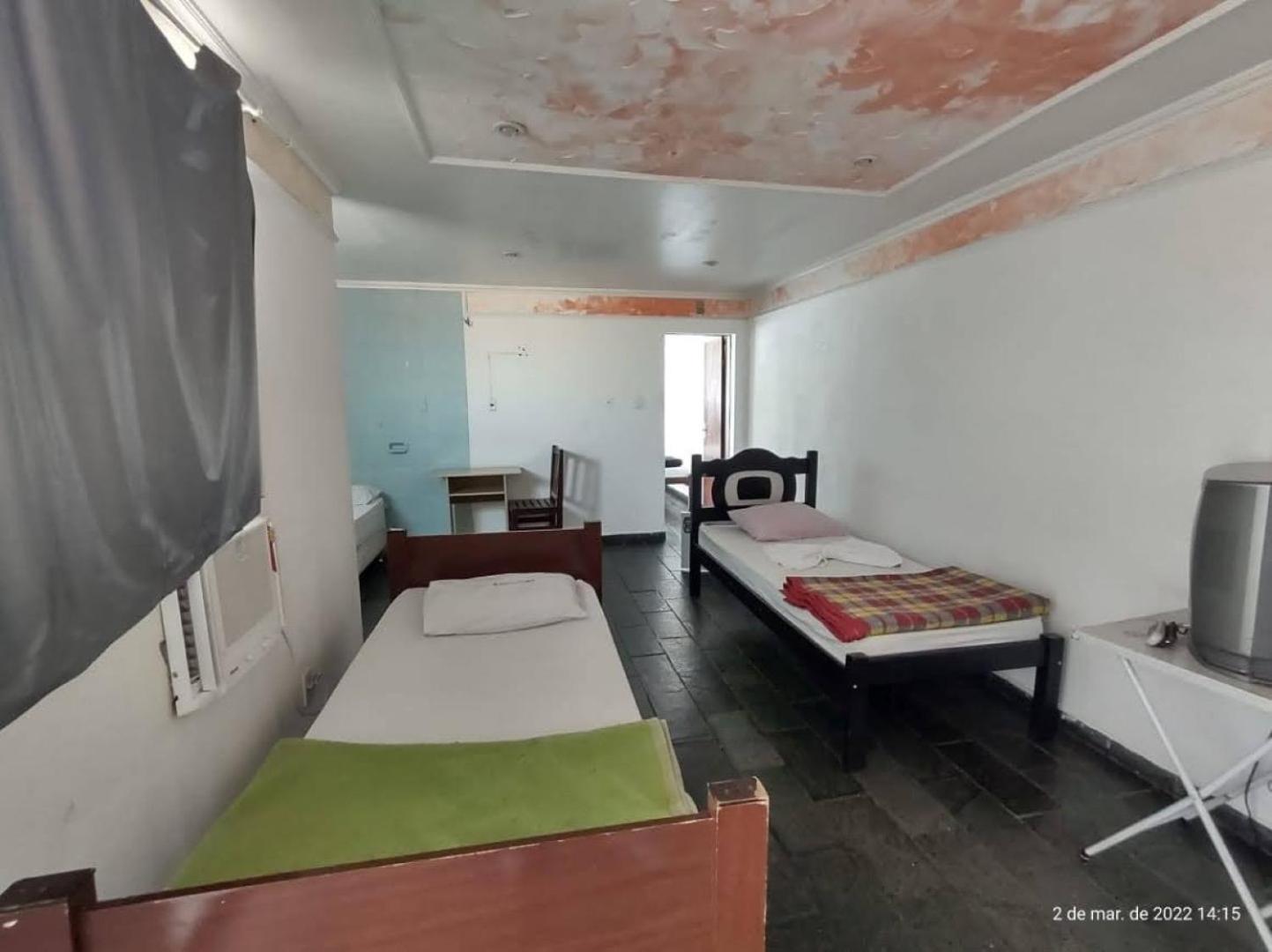 Grande Hotel Estacao Norte Benfica  Εξωτερικό φωτογραφία