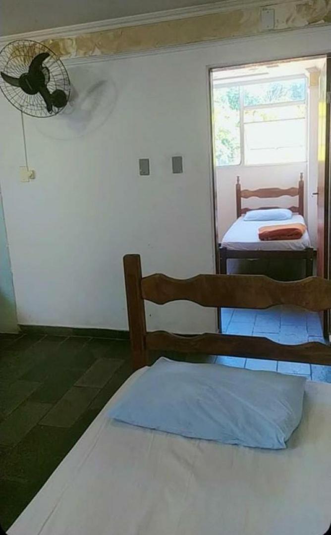 Grande Hotel Estacao Norte Benfica  Εξωτερικό φωτογραφία