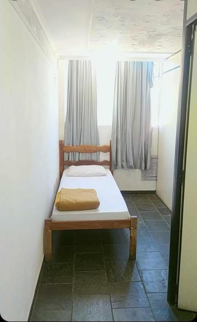 Grande Hotel Estacao Norte Benfica  Εξωτερικό φωτογραφία
