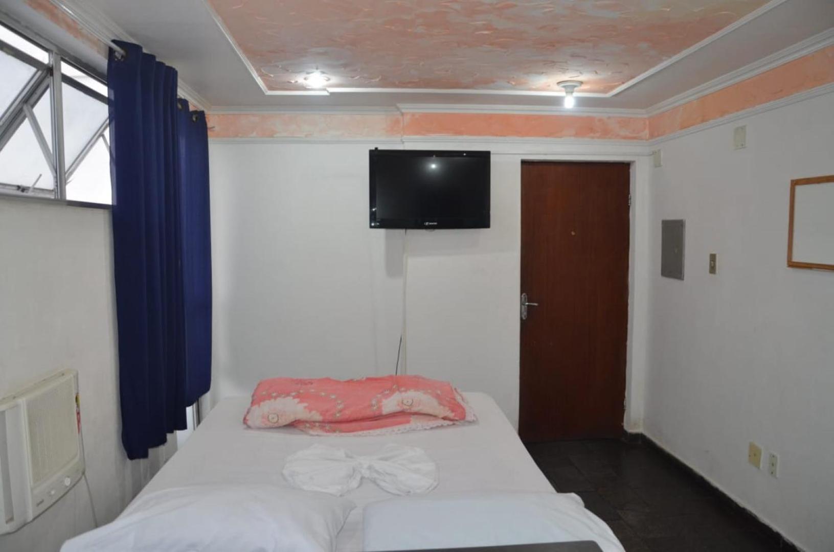 Grande Hotel Estacao Norte Benfica  Εξωτερικό φωτογραφία