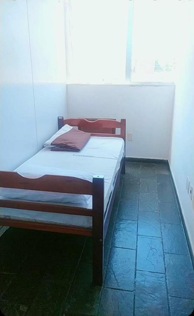 Grande Hotel Estacao Norte Benfica  Εξωτερικό φωτογραφία