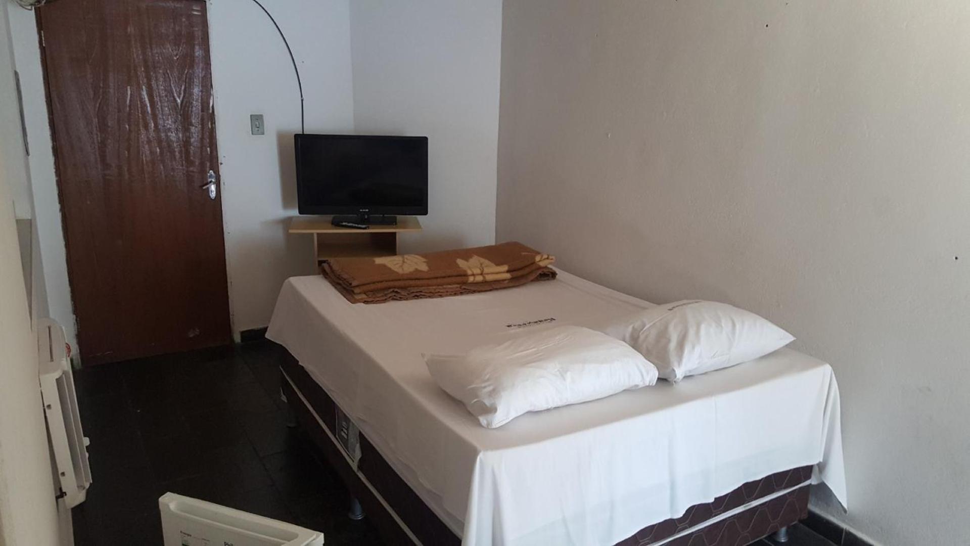 Grande Hotel Estacao Norte Benfica  Εξωτερικό φωτογραφία