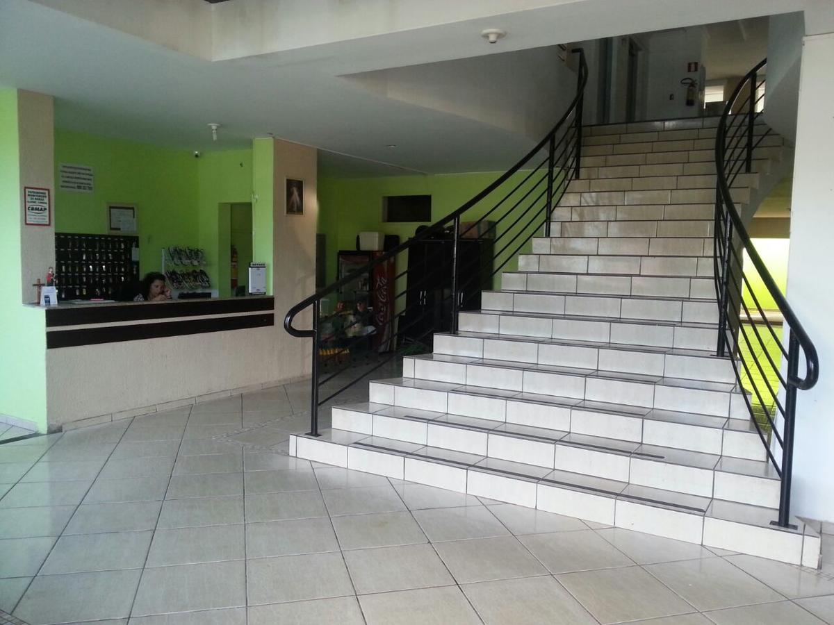 Grande Hotel Estacao Norte Benfica  Εξωτερικό φωτογραφία